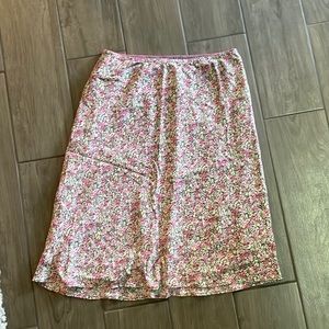 Gap skirt size 6
